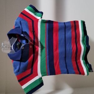 Todlers Polo Shirt